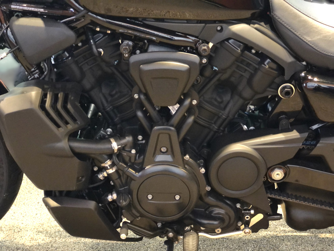 Nightster