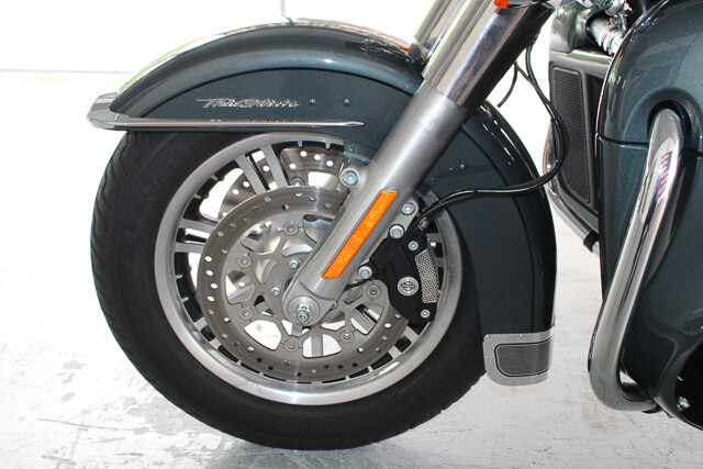Tri Glide® Ultra