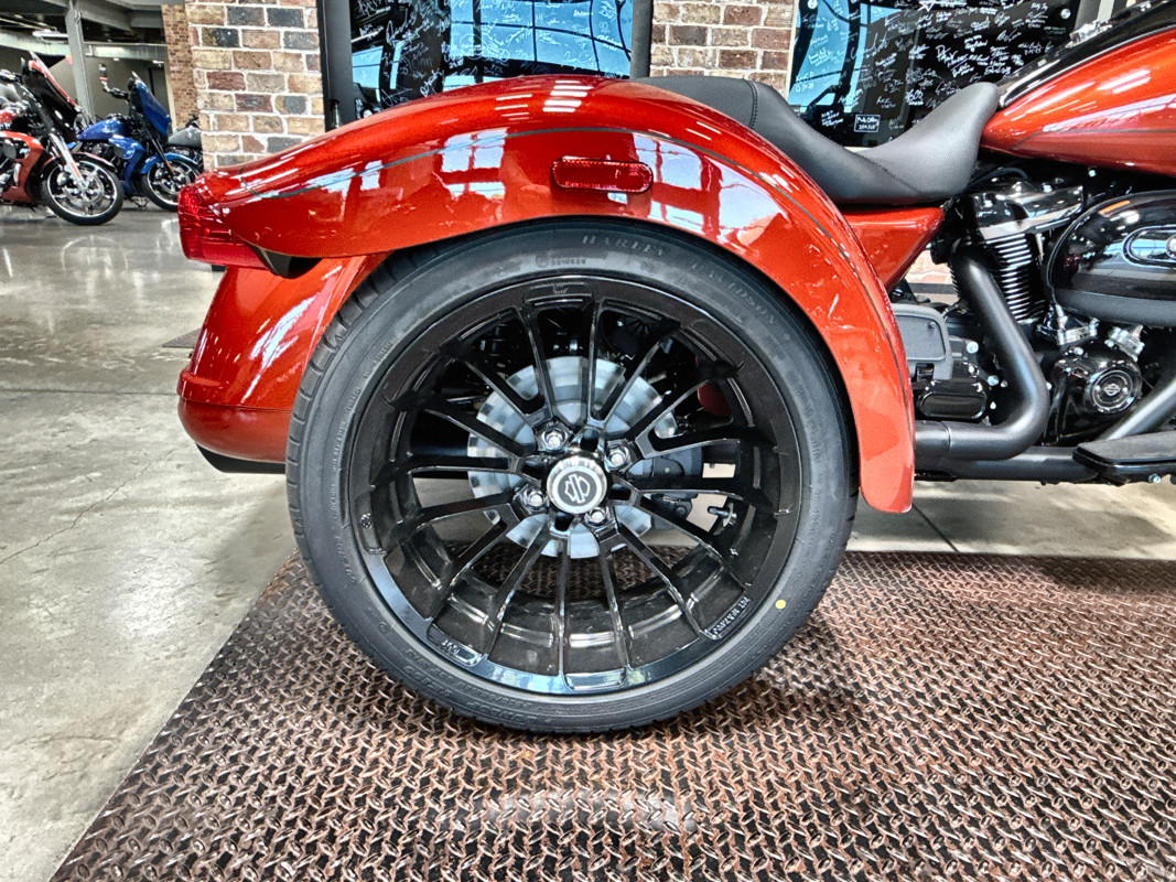 Freewheeler®	