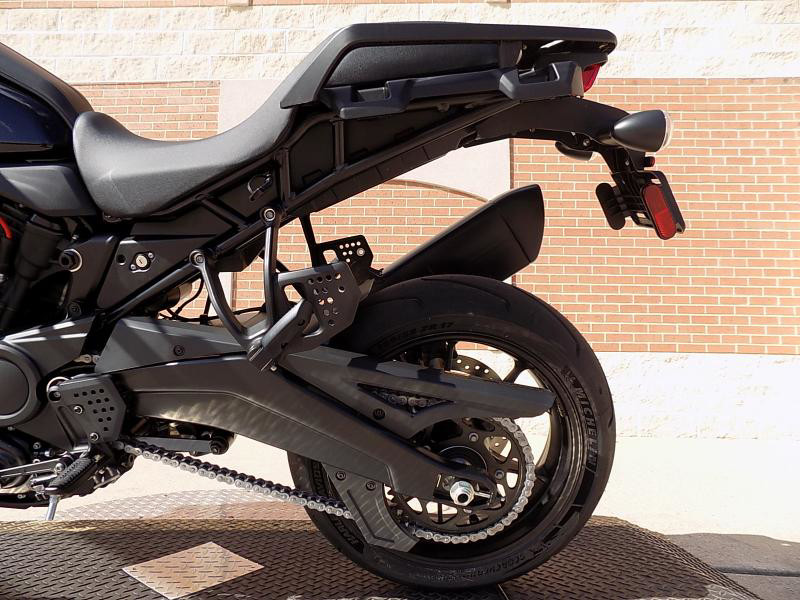 Pan America® 1250 ST