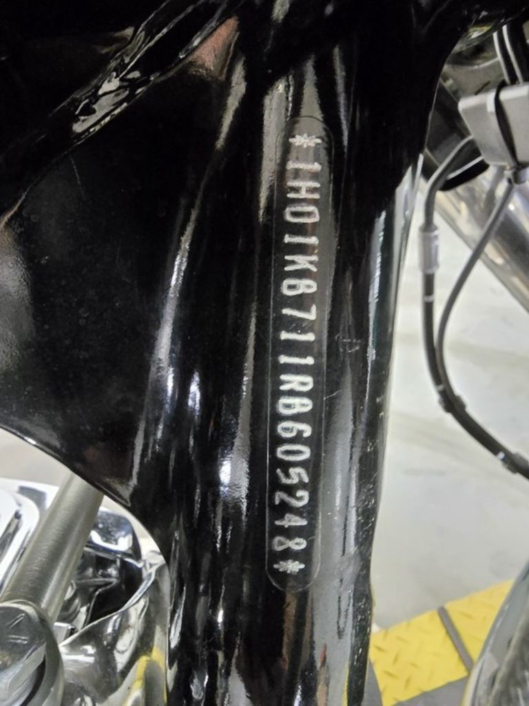 Street Glide®