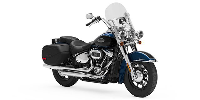Heritage Classic 114