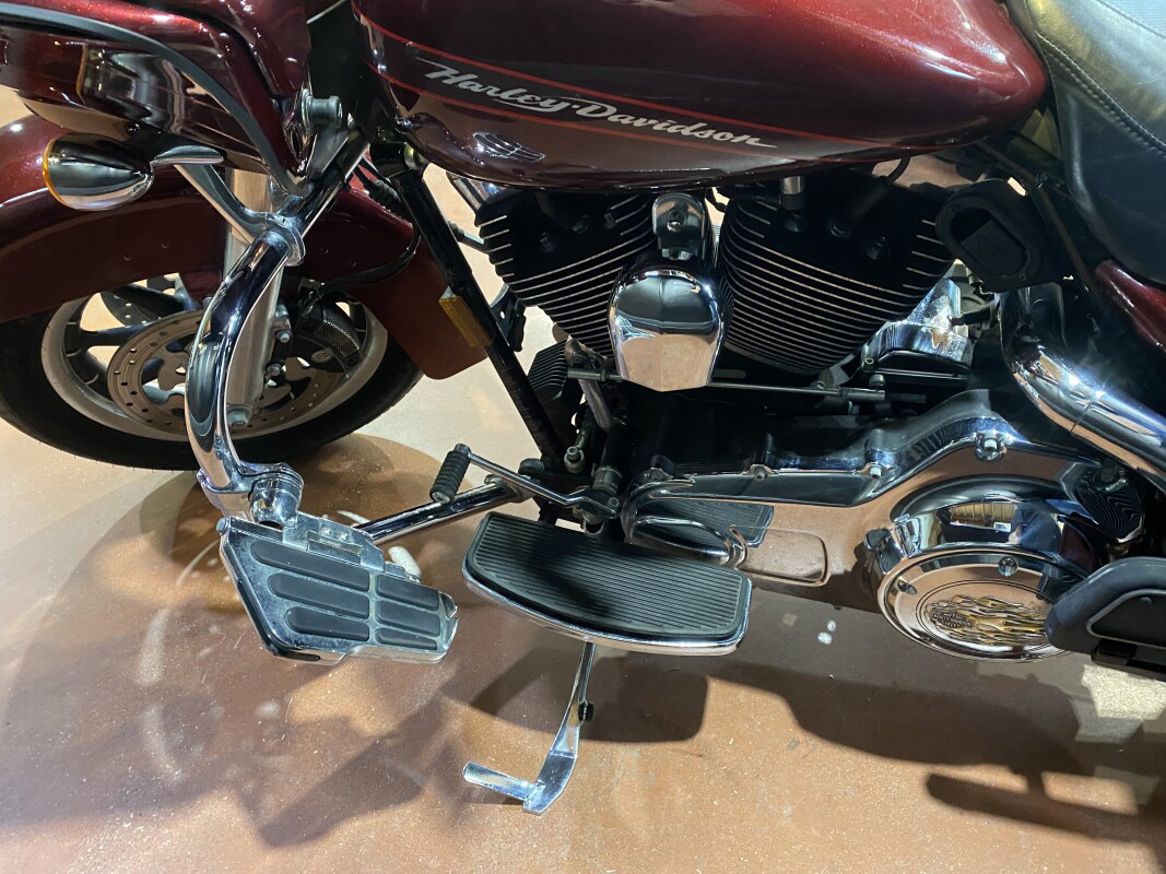 Road Glide®