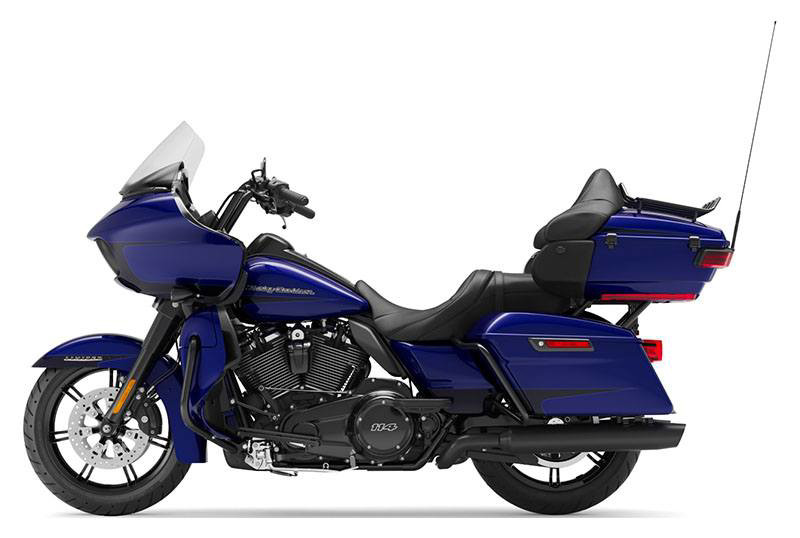 Road Glide® Limited