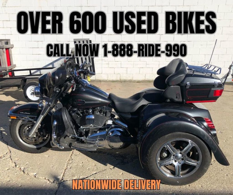 Ultra Classic® Electra Glide®