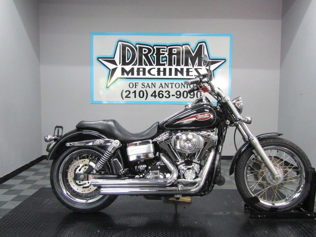 Dyna® Low Rider®