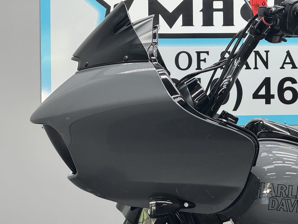 Road Glide® ST