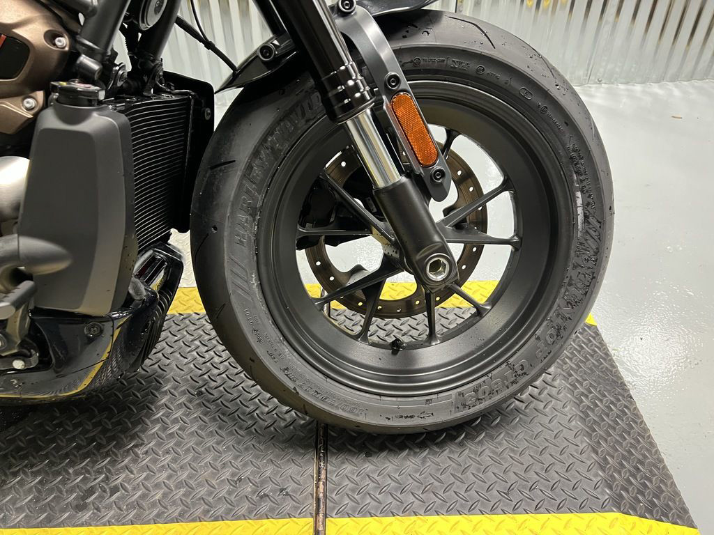Sportster® S