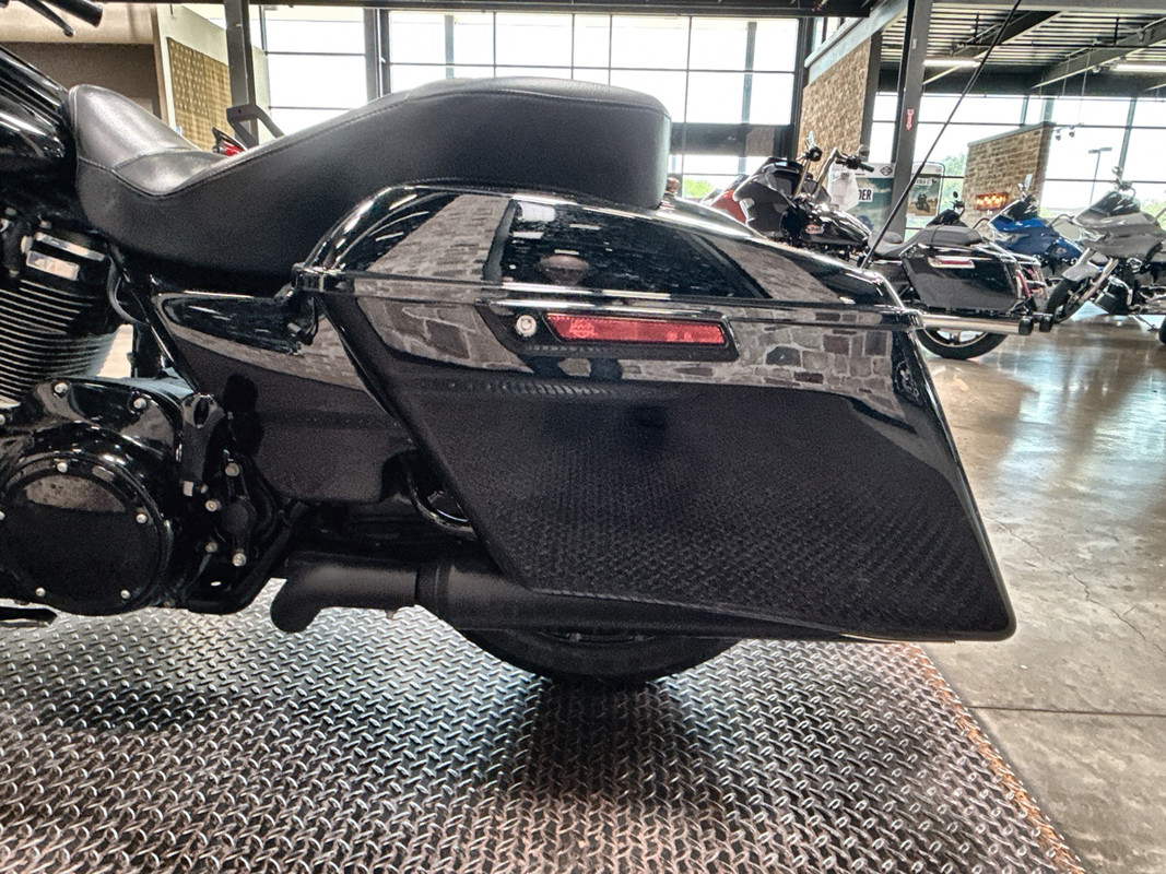 Street Glide® Special