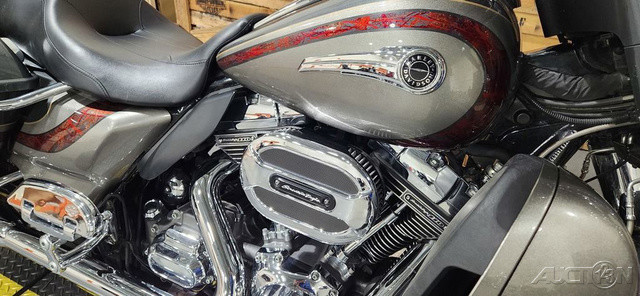 CVO® Limited