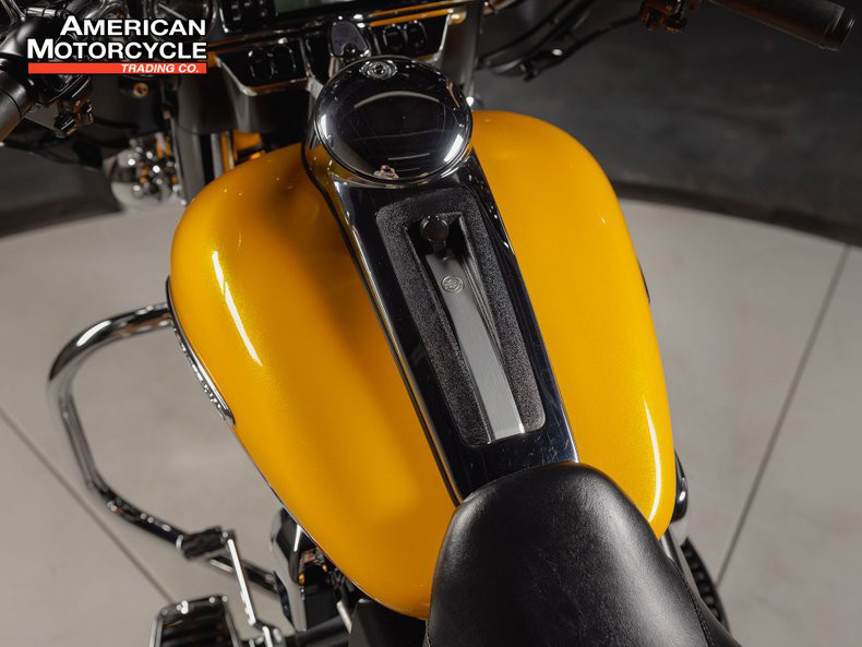 Electra Glide® Ultra® Limited
