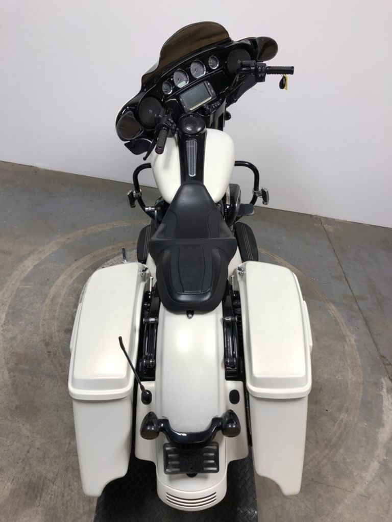 Street Glide® Special