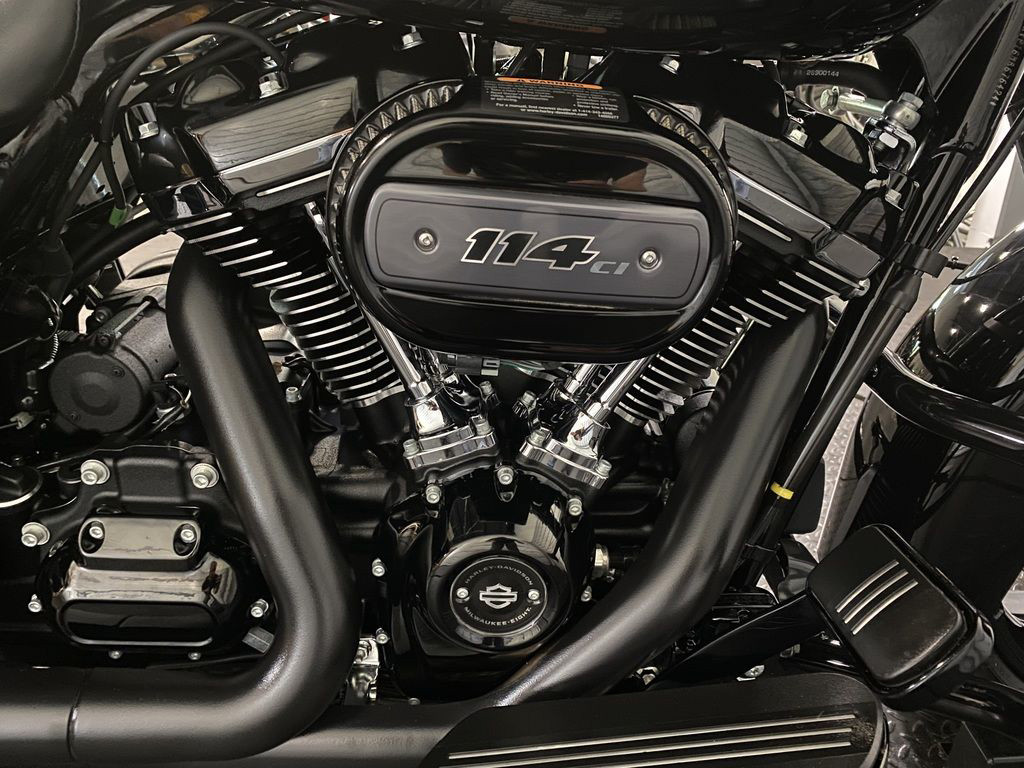 Road King® Special