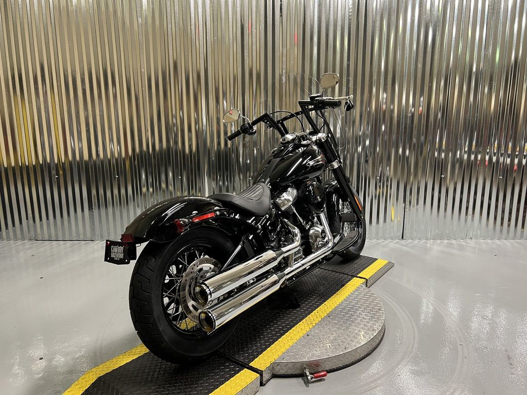 Softail® Slim®