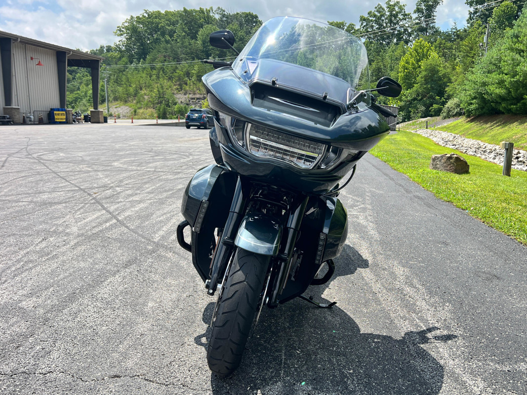 Road Glide® Limited