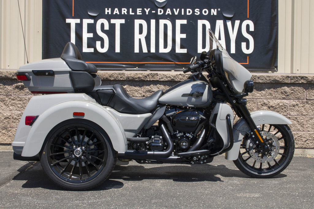 Tri Glide® Ultra