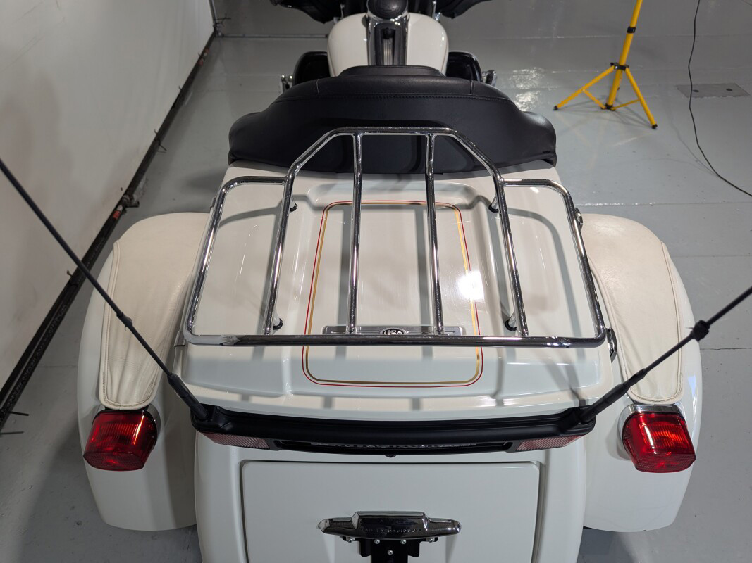 Tri Glide® Ultra Classic®