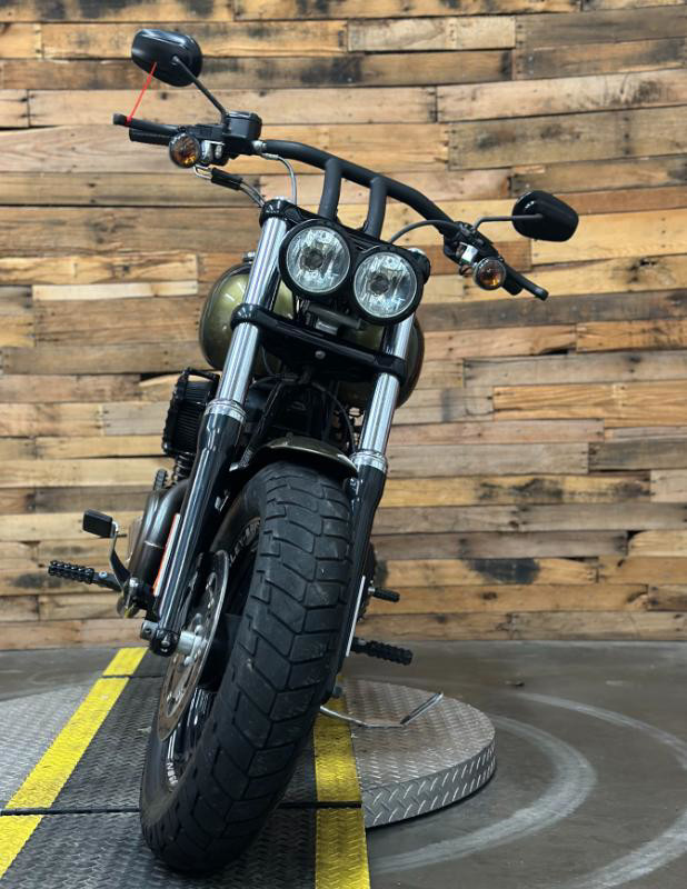 Dyna® Fat Bob®