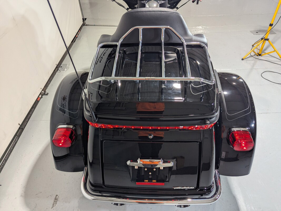 Tri Glide® Ultra