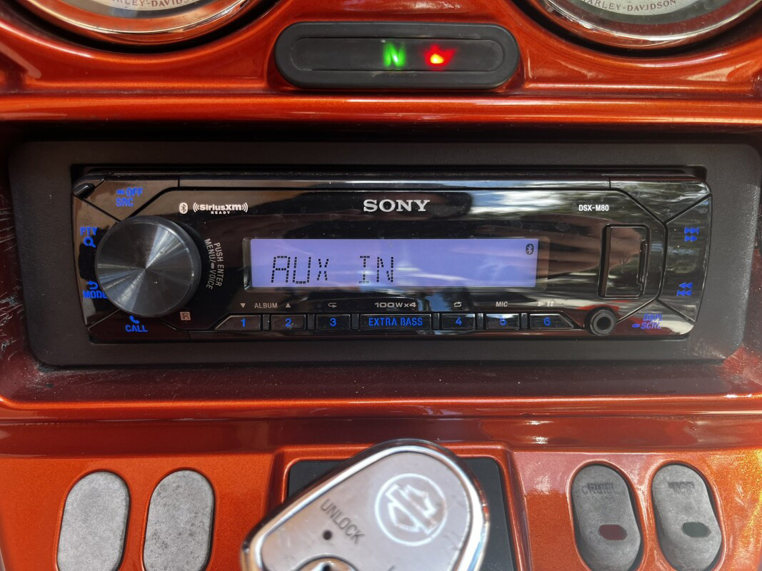 Street Glide® Special