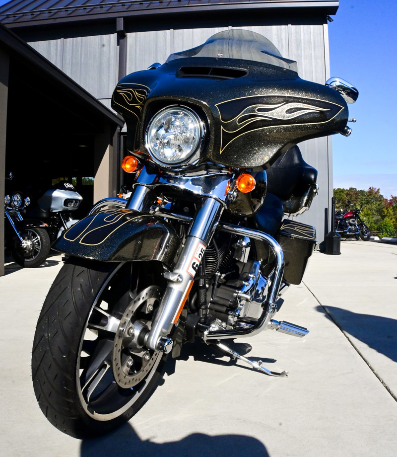 Street Glide® Special