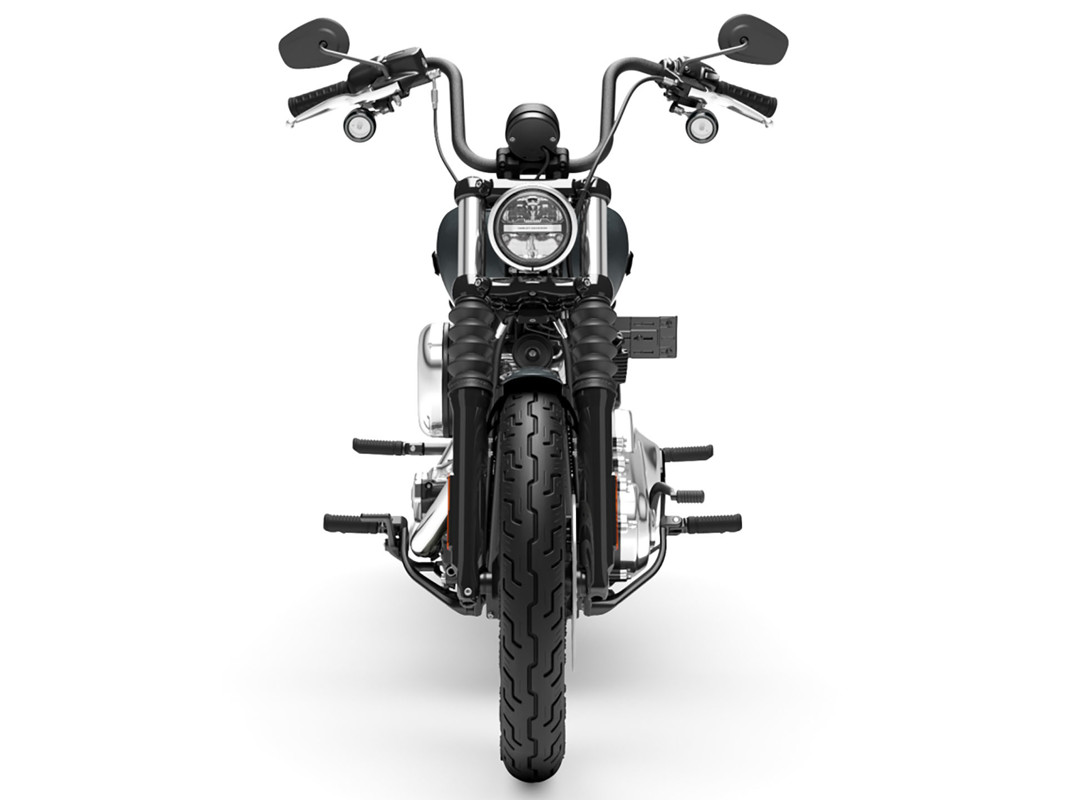 Street Bob®