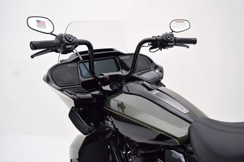 Road Glide® Limited