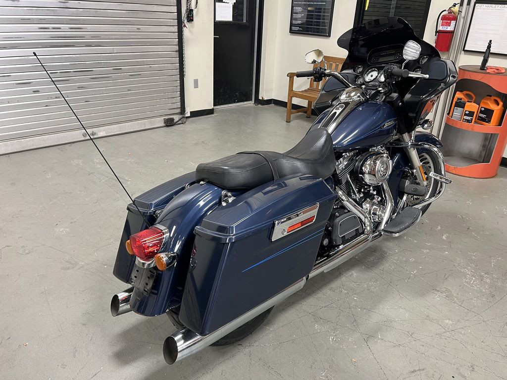 Road Glide®