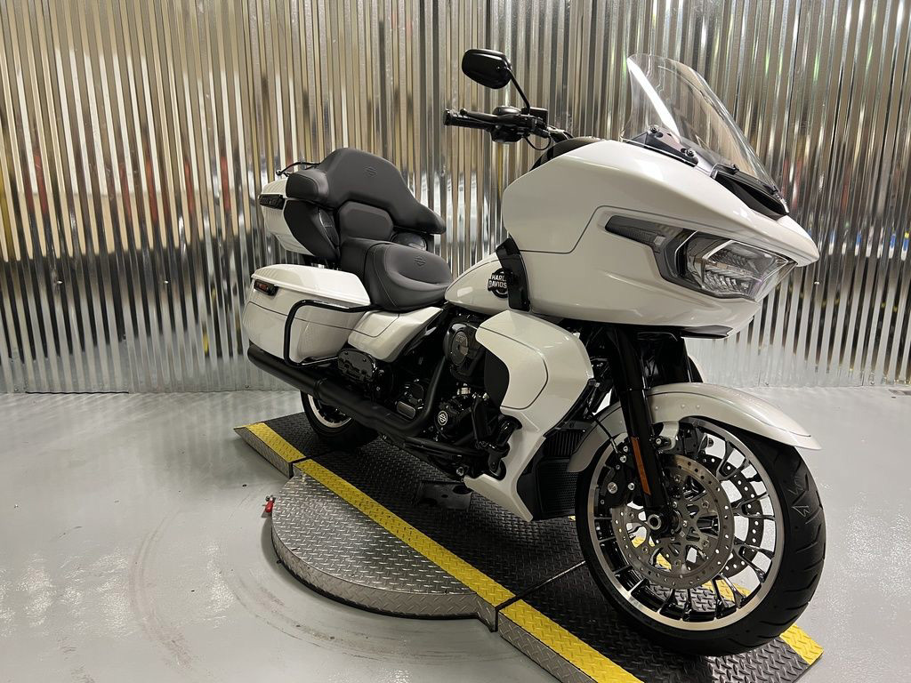 Road Glide® Limited