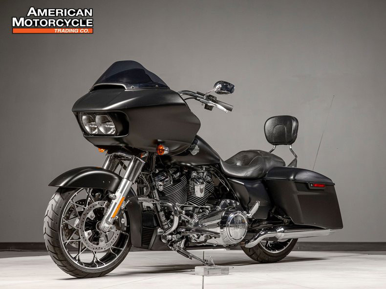 Road Glide® Special