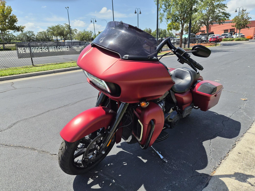 Road Glide® Special