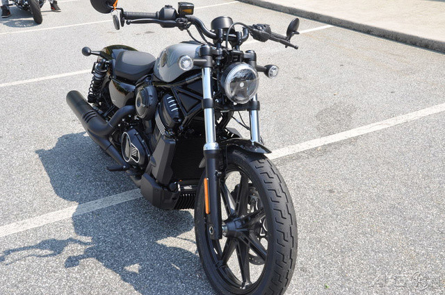 Nightster