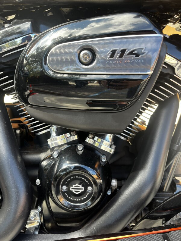 Road Glide® Special