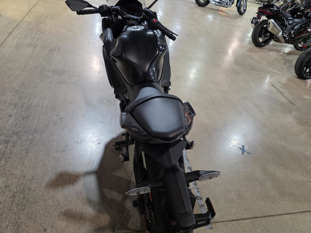 Ninja 650 ABS