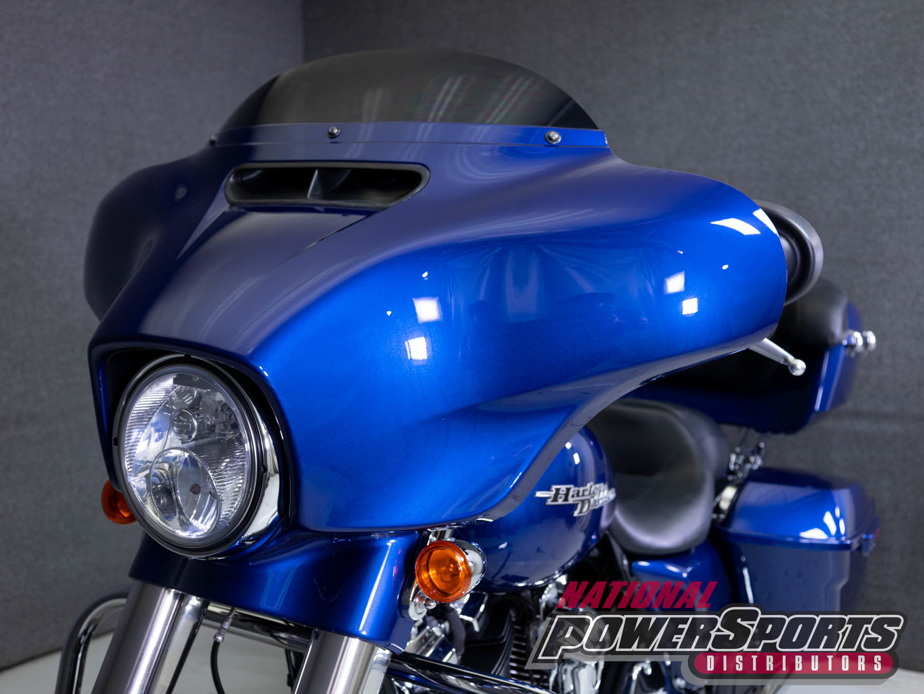 2017 HarleyDavidson® FLHXS Street Glide® Special for Sale in Pembroke