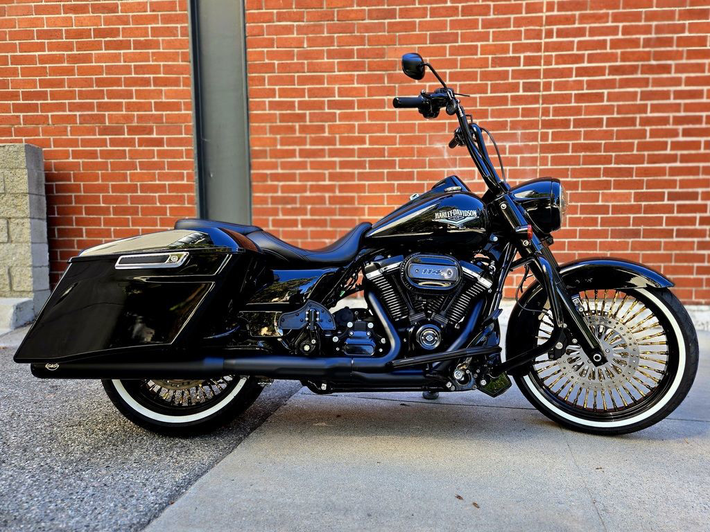 Road King® Special