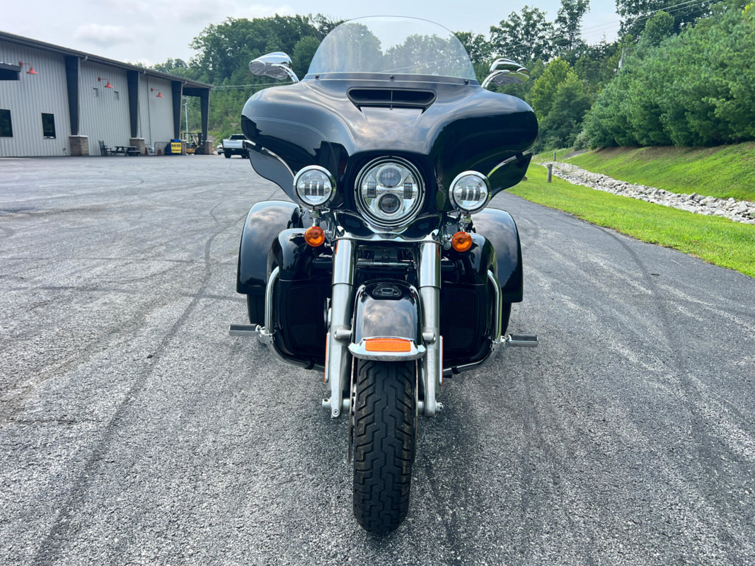 Tri Glide® Ultra