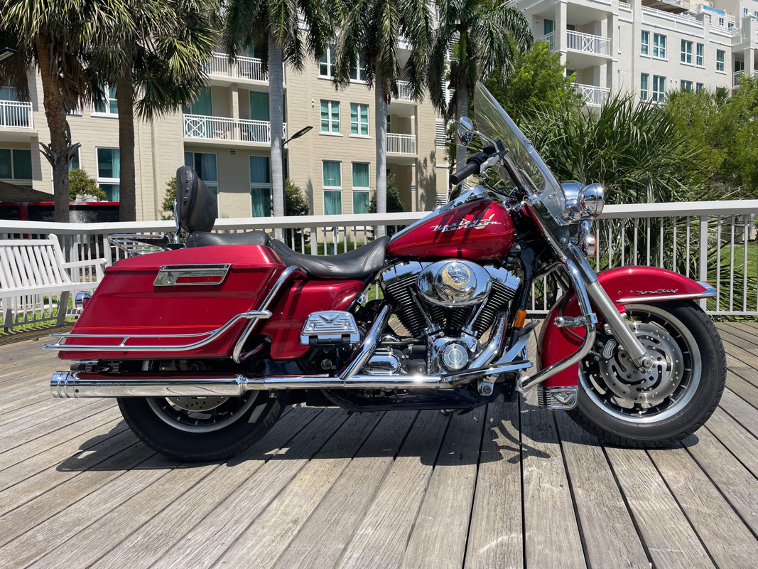Road King®