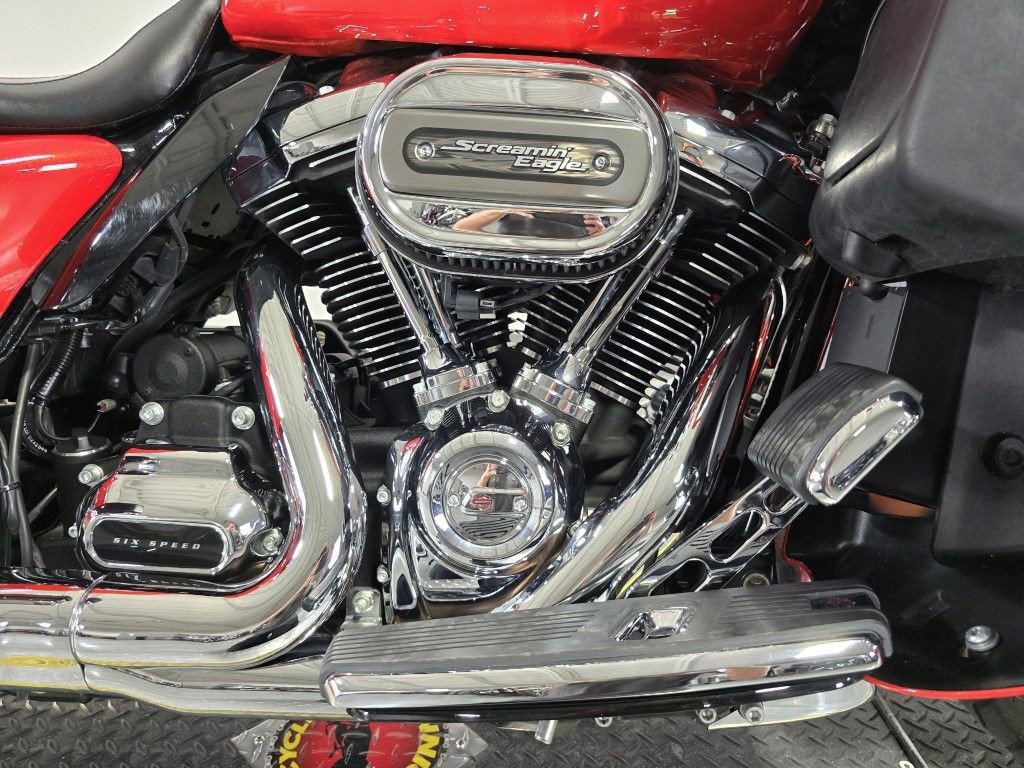 Road Glide® Special