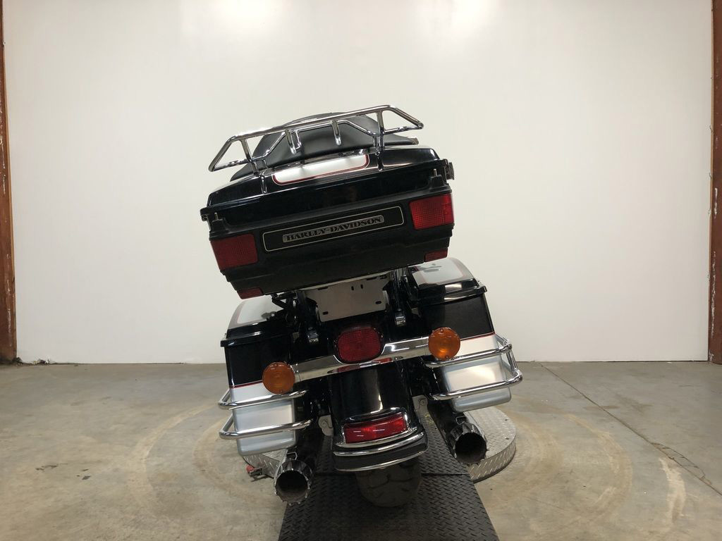 Ultra Classic® Electra Glide®