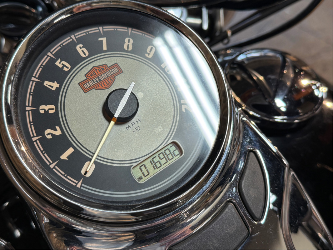 Heritage Softail® Classic