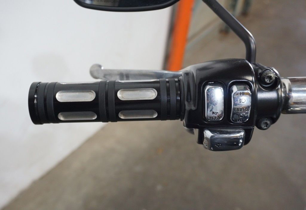Dyna® Fat Bob®