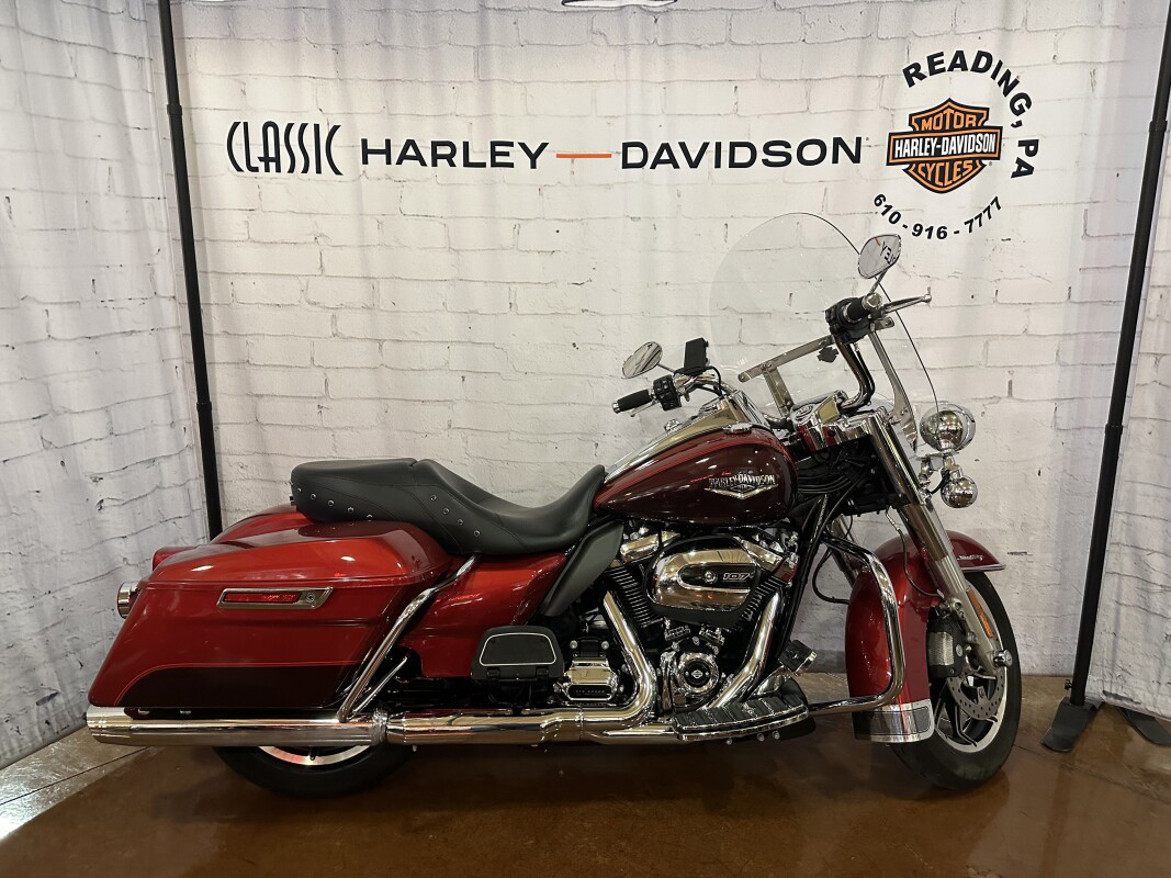 2019 HarleyDavidson® FLHR Road King® for Sale in Leesport, PA (Item