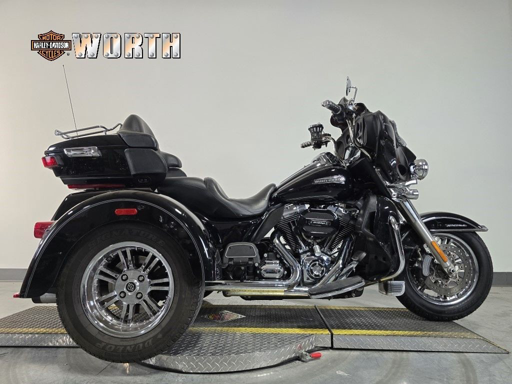Tri Glide® Ultra