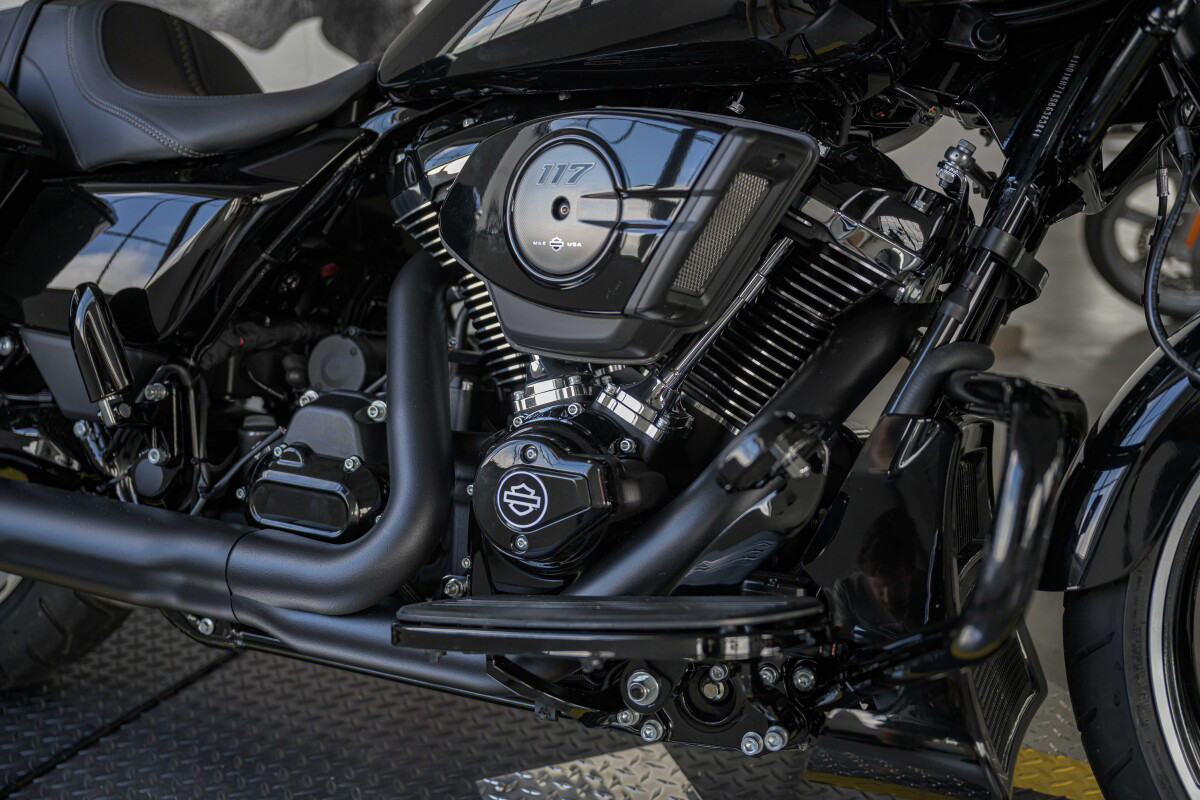 Road Glide®