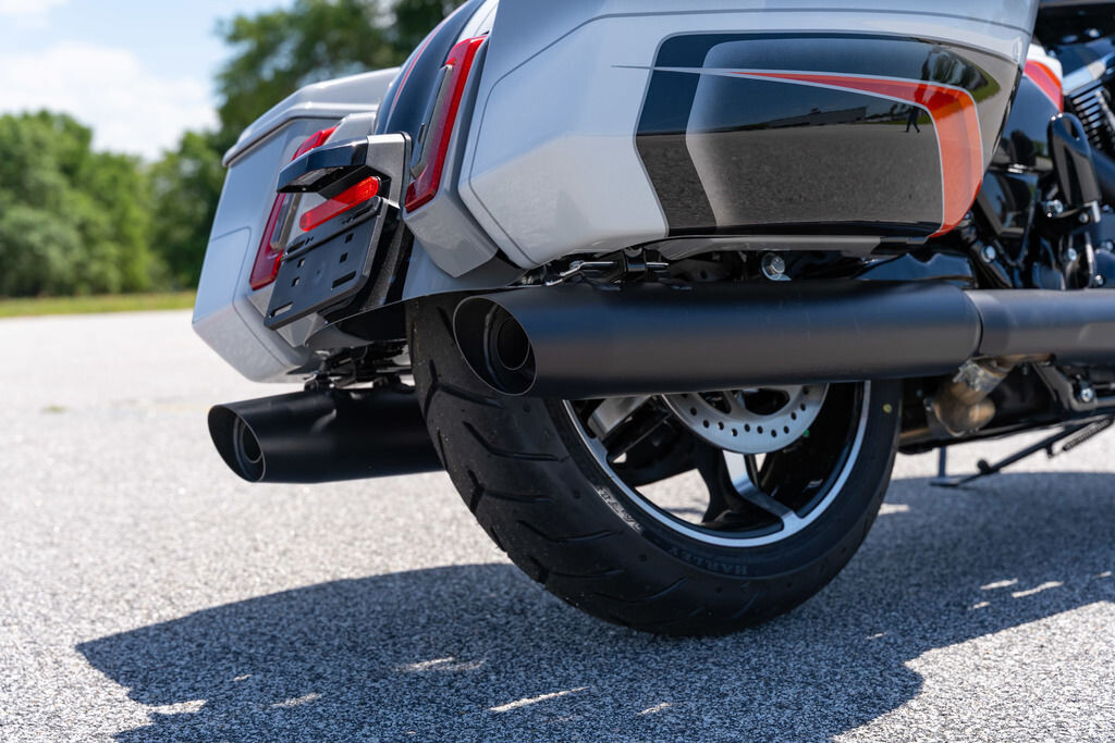 Road Glide®
