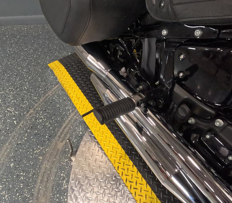 Heritage Classic 114