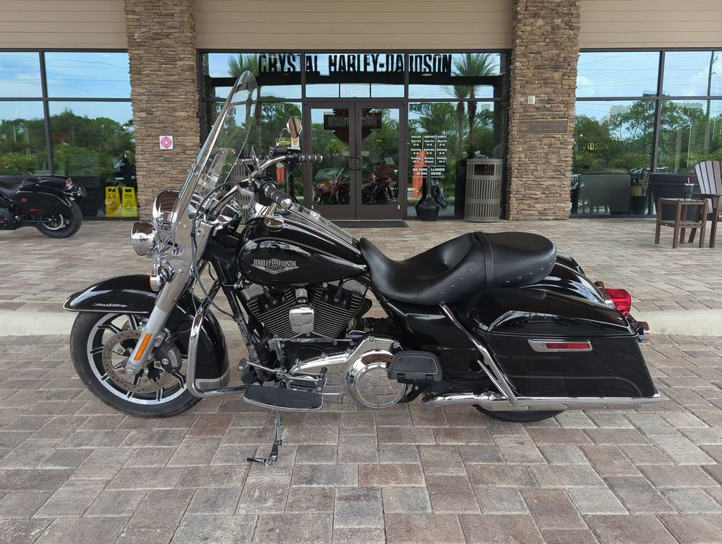 Road King®