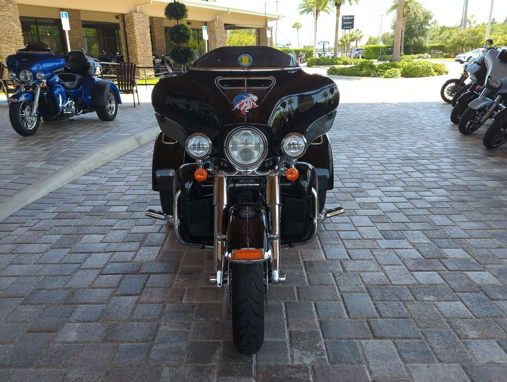Tri Glide® Ultra