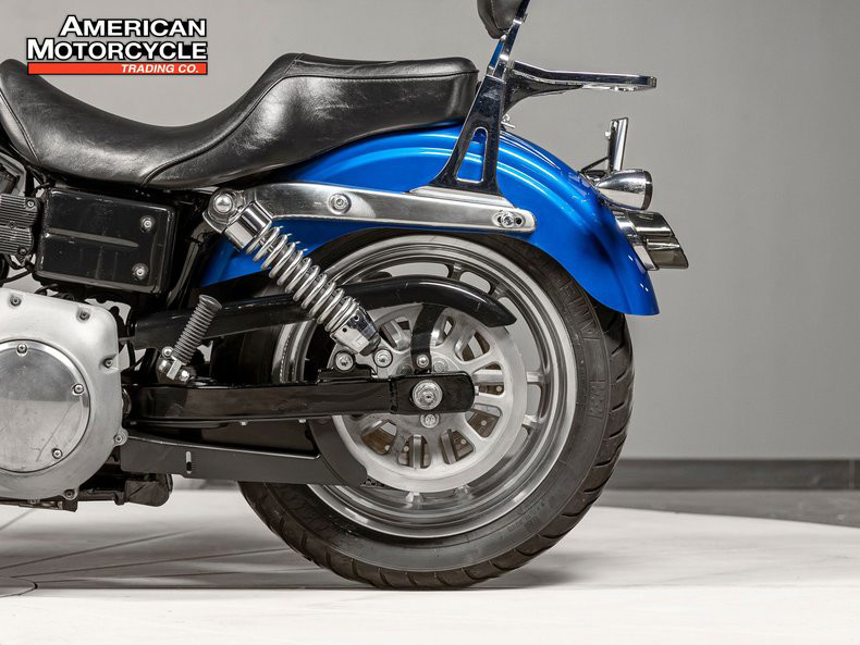 Dyna® Super Glide®